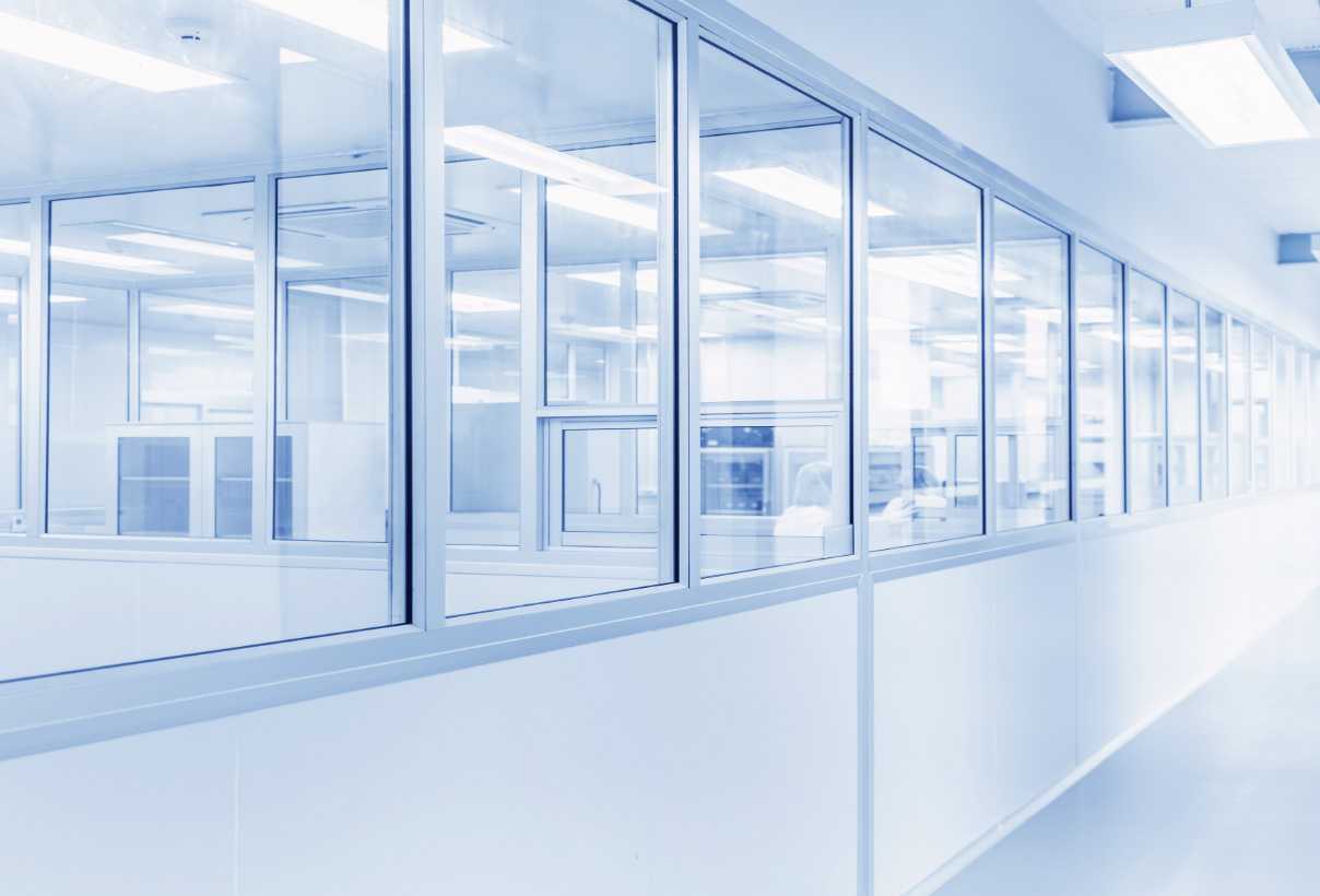 medical device manufacturing