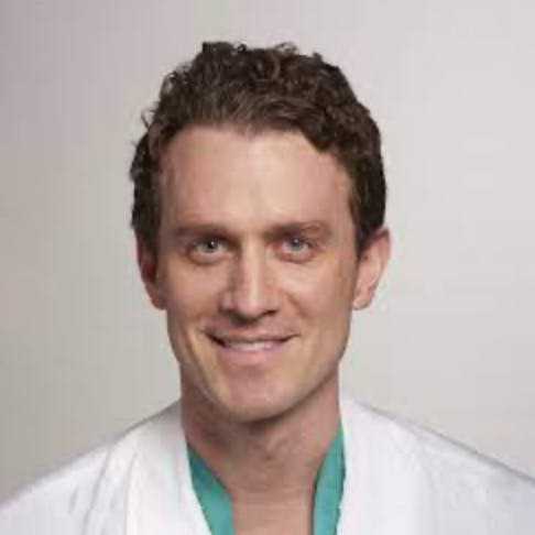 Thomas Oxley, Synchron CEO